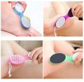 4 in 1 Foot Pedicure Brush with Pumice Stone.