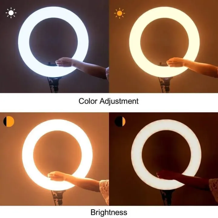 14-Inch%20Ring%20Light%20with%20Stand%20-%20Enhance%20Your%20Lighting%20Setup%20and%20Perfect%20Your%20Shots%20with%20Adjustable%20Brightness%20and%20Stability%20-%20Image%203