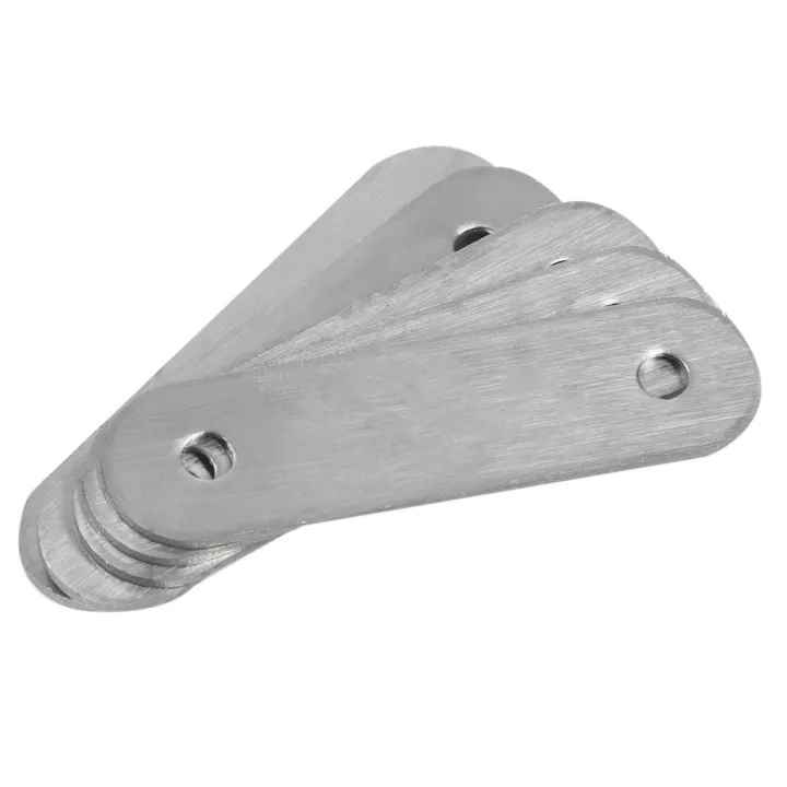 Delicate%20product%2010Pcs%20Flat%20Mending%20Plates%20Repair%20Fixing%20Joining%20Brackets%2040X15mm%20&%205Pcs%2060mm%20x%2016mm%20Straight%20Repair%20Joining%20Mending%20Flat%20Plate%20Bracket%20-%20Image%208