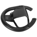 Gamepad Steering Wheel Flexible Slip Resistant USB Racing Game Steering Wheel for PS5 Console Grip hot. 