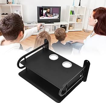 Floating%20Wall%20Shelf%20for%20Tv%20Components,%20Space%20Aluminum%20Router%20Wall%20Mount%20Shelf%20Bracket,%20Tv%20Accessories%20Shelves%20for%20Cable%20Boxes,DVD%20Player,%20Game%20Console,%20Smart%20Speaker,%20Mini%20Projector%20-%20Image%204