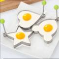 Kitchen Tultipurp Ose Tool : Egg Designer 3 Pisces Set.