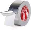 1 Inch ALUMINIUM Foil Tape Silver Tape 1″ Inch 25mm Aluminum Foil Tape Aluminum Tape Heat Resistant Silver Duct Tape High Temperature Aluminum Foil Tape Adhesive Tape.