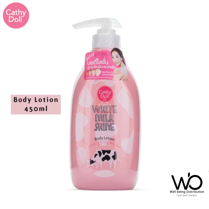 Cathy%20Doll%20White%20Milk%20Shine%20Body%20Lotion%20450ml%20%7C%20International%20-%20Image%202