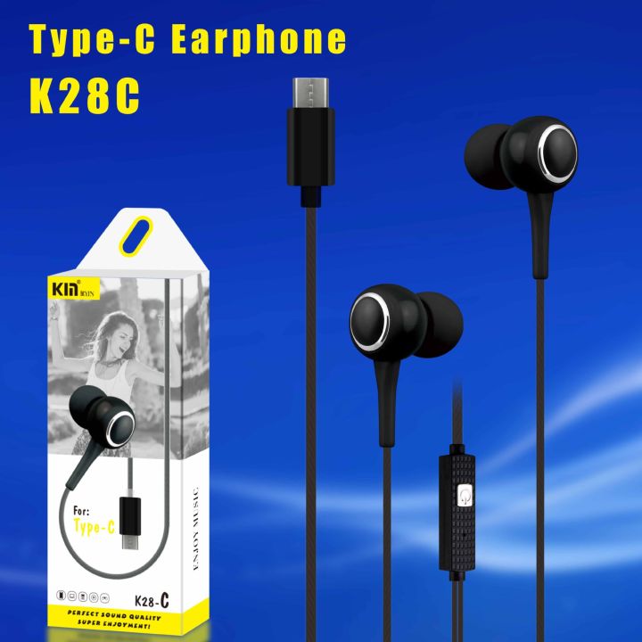 Single%20earbud%EF%BC%8DC%20neutral%20in-ear%20C%20hands-free%20with%20microphone%20KM/K28%20machine%20TYPE%20headphones%20dynamic%20type%20-%20Image%206