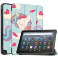 Case for Amazon fire 7 12th generation - 2022 release. 