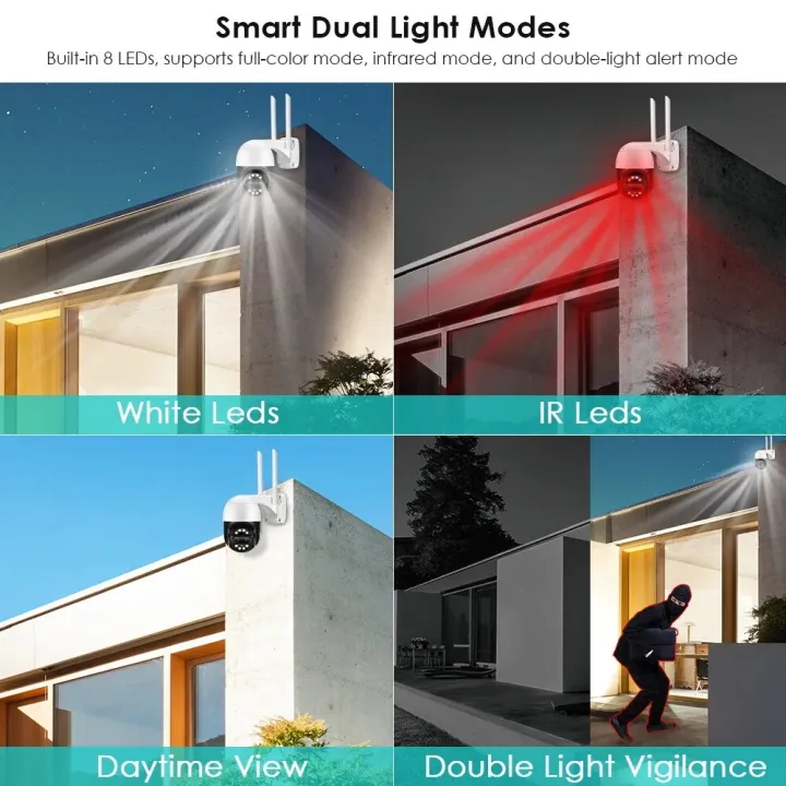 PEGATAH%208MP%204K%20PTZ%20IP%20Camera%208x%20Hybrid%20Zoom%202.8+12mm%20Dual%20Lens%20HD%20Video%20Surveillance%20Camera%204MP%20Human%20Detection%20P2P%20Audio%20Camera%20-%20Image%206