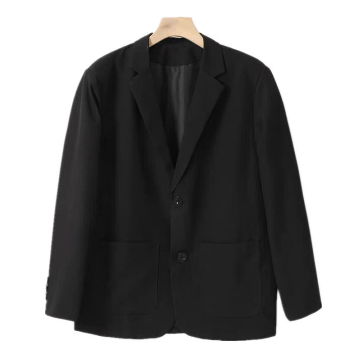 BataBata%20Spring%20Brown%20Black%20Blazer%20Men%20Slim%20Fit%20Fashion%20Social%20Mens%20Dress%20Jacket%20Business%20Formal%20Jacket%20Men%20Office%20Suit%20Jacket%20S-3XL%20-%20Image%206