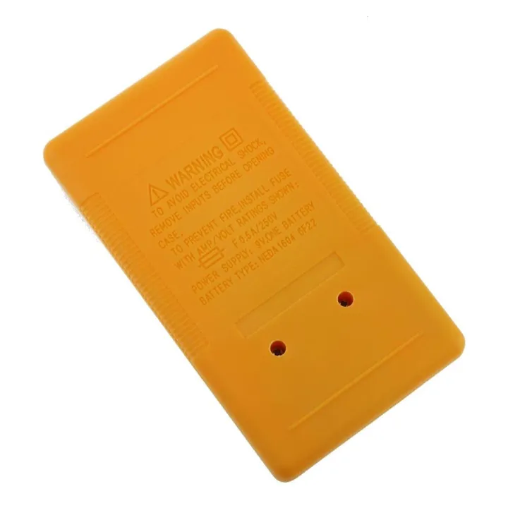 DT-830B%20Digital%20Multimeter%20%20LCD%20DC%20750/1000V%20Ammeter%20Voltmeter%20Ohm%20Voltage%20Tester%20Meter%20Multimetro%20-%20Image%207