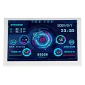 5in Computer Temp Monitor IPS USB Mini Screen PC Sensor Panel Display PC CPU GPU RAM Data Monitor for Windows hot sale. 