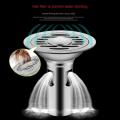 Toilet Odor-proof Floor Drain Stainless Steel Circular Washing Machine Dual-purpose Sewer Cover Bathroom Drain Floor Drain. 