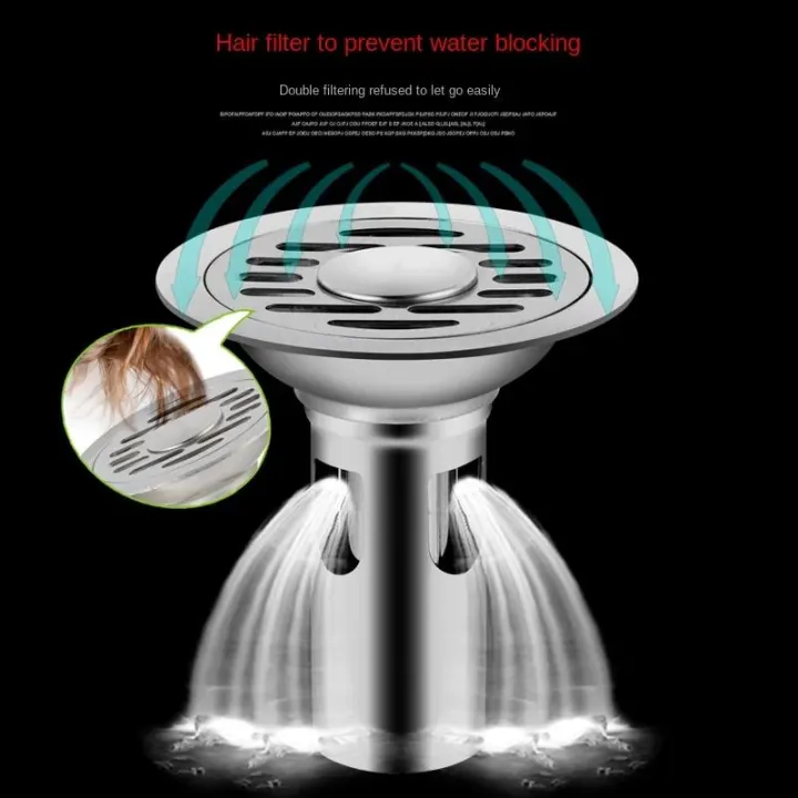 Toilet%20Odor-proof%20Floor%20Drain%20Stainless%20Steel%20Circular%20Washing%20Machine%20Dual-purpose%20Sewer%20Cover%20Bathroom%20Drain%20Floor%20Drain%20-%20Image%206