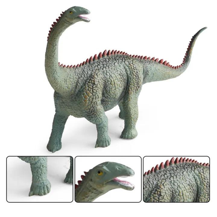 Oenux%20Jurassic%20Dinosaurs%20Indominus%20Rex%20Mosasaurus%20Saichania%20Dilophosauridae%20Spinosaurus%20Model%20Action%20Figures%20Collection%20Kid%20Toy%20BunnyGarden%20-%20Image%204