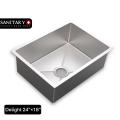 RFL Hand Crafted Kitchen Sink DELIGHT 24"X18". 