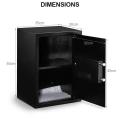 L520 Digital Safe Locker - Price. 