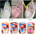 1PCS Vaseline Lip Balm Natural Longlasting Hydrating Anti-Cracking Moisturizing Lip Care Jelly Lip Balm Lipstick Base Skin Care. 