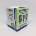 Prodigy No Coding Blood Glucose Test Strips 25pcs. 