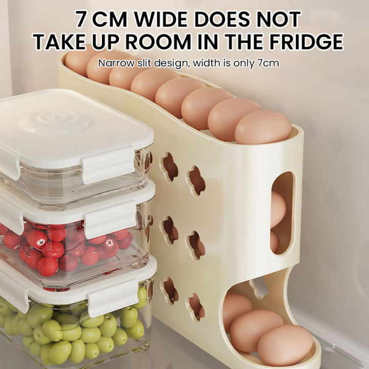 Plastic%20Egg%20Storage%20Box%20Space-Saving%204-Layer%20Egg%20Holder%20Egg%20Organizer%20for%20Refrigerator%20Use%20Kitchen%20Storage%20Home%20Use%20Suitable%20-%20Image%208