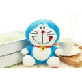 Doraemon Plush Stuffed Toys Blue Fat Bell Cat Dolls Best Gifts For Kids. 