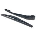 Rear Windshield Wiper Arm is Suitable for Honda Binzhi / Honda Vezel Rear Wiper and Rear Wiper Blade Rocker Arm Assembly.