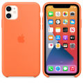 Liquid Silicone Phone Case For Apple iPhone 11 2019 Luxury Liquid Silicone Protection Back Cover Soft Case. 