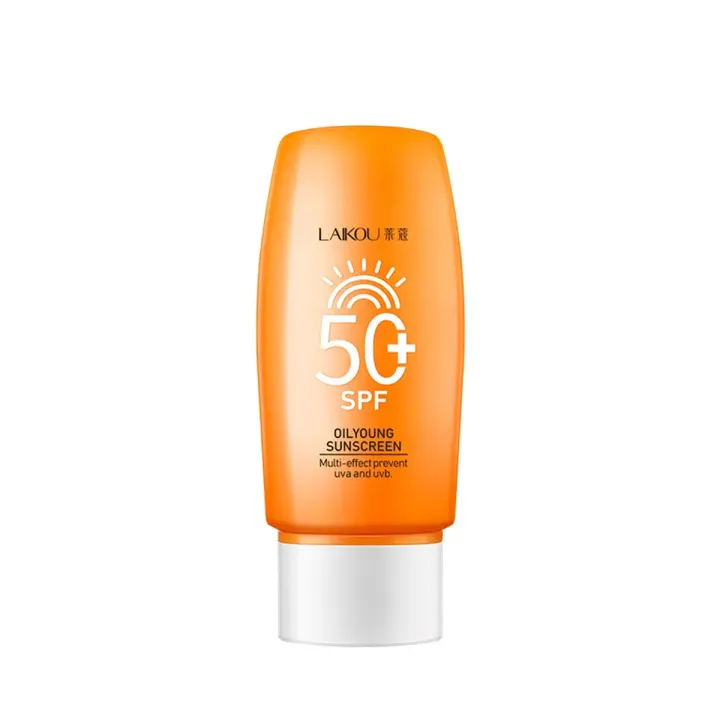 LAIKOU%20Whitening%20%20SUNSCREEN%20SPF50+PA+%20-%2050Gm%20-%20Image%202