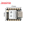 Seeed Studio Xiao Esp32s3 Sense Development Board Module Seeeduino Esp32-S3 2.4g Wifi Ble Mesh 5.0 Ov2640 Camera For Arduino. 