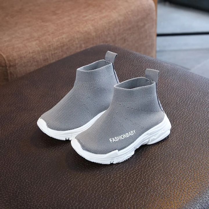 1-6%20Years%20Baby%20Sneaker%20Kids%20Loafers%20Tenis%20Casual%20Shoes%20Boys%20Solid%20Slip-On%20Knitted%20Sock%20Shoes%20Toddler%20Girl%20Sport%20Running%20Shoes%20-%20Image%204