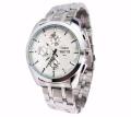 Stainless Steel Watch For Men s / boy s.