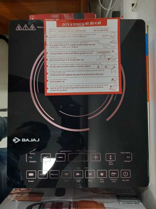 Bajaj%20ICX%20200FP%202000-Watts%20Induction%20Cooktop%20/%20Cooker%20(Black)%20-%20Image%202