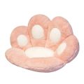 70cm Kawaii Cat Paw Plush Toys Cute Soft Stuffed Plush Cushion Chair Sofa Butt Pad for Home Room Decoration Office Nap Dolls.