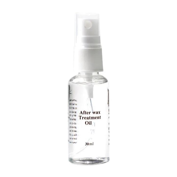 30ml%20Pre%20Wax%20Treatment%20Spray%20After%20Wax%20Treatment%20Oil%20Beeswax%20Soft%20Effective%20Cleaner%20Spray%20Lotion%20Hair%20Removal%20Spray%20Liquid%20-%20Image%206