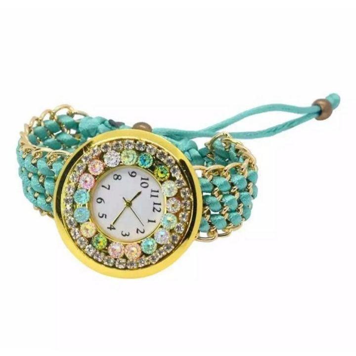 Analog Watch for Women Medium Size