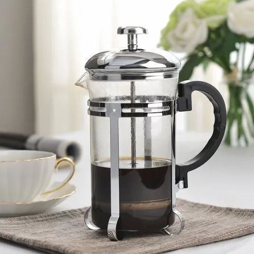 Glass%20French%20Press%20Coffee%20Maker,%20French%20Press%20Coffee,%20Borosilicate%20Glass%20French%20Press,%20French%20Press%20Coffee%20Maker,%20Coffee%20Maker%20350ml%20-%20Image%204