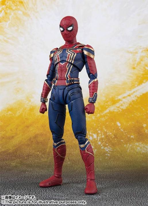 Thanos%20And%20Spaideman%20Action%20Figure%20-%20Superhero%20toys%20&%20action%20Figure%20-%20Image%205