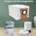 Parts For Dreame L10S/D10S Pro/D10S Plus/L10S Pro/L10 Ultra/L10S Ultra Robot Vacuum Cleaner.