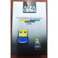 ALFA NET W103 USB Wireless-N Adapter. 