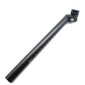 Full Aluminum Alloy 6061 Seat Tube saddle pole 300mm Bicycle Seatpost 27.2 Mountain Road Bike Seat Tube Saddle Post, carbon seat post 31.6mm.
