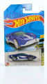 Hot Wheels '17 Ford GT STH Super Treasure Hunt (or similar variations like '17 Ford GT HW Flame)..