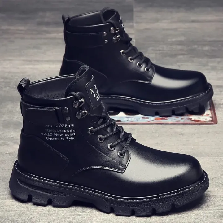 Winter%20High-Top%20Dr.%20Martens%20Boots%20Men's%20Black%20Autumn%20Thick%20Bottom%20Casual%20Men's%20Shoes%20plus%20Velvet%20Thick%20Cotton%20Shoes%20Work%20Shoes%20Snow%20Boots%20-%20Image%206