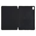 GEBEI 3-folding Holder Shockproof Flip Leather Case.