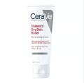 CeraVe Diabetics Moisturizing Body Cream for Dry Skin 236 ml. 