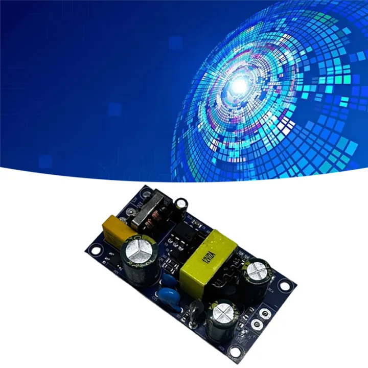 12V%202A%20Switching%20Power%20Supply%20Board%20Module%20Bare%20Board%2024W%20AC-DC%20Isolated%20Power%20Supply%20Practical%20Power%20Supply%20Boards%20Easy%20Install%20-%20Image%203