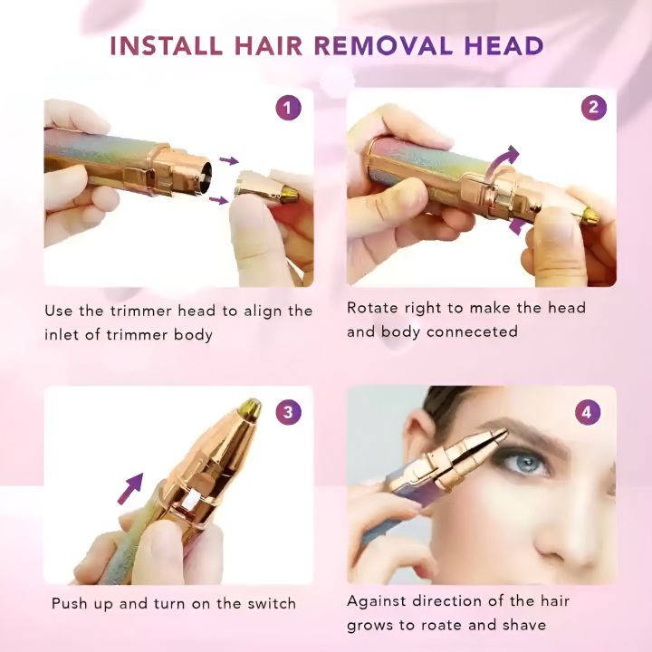 Eyebrow%20Trimmer%20For%20Women,%202%20In%201%20Rechargeable%20Facial%20Hair%20Remover%20-%20Image%208