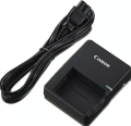 Canon 1100D 1200D/1300D DSLR LP-E10 Battery Charger with Free Power Cable. 