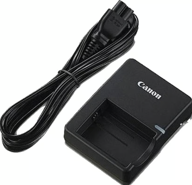Canon%201100D%201200D/1300D%20DSLR%20LP-E10%20Battery%20Charger%20with%20Free%20Power%20Cable%20-%20Image%205