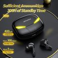 AWEI T35 Gaming Earbuds True Wireless with Charging Case Original. 