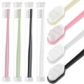 Super Soft Microfiber Tooth Brush. 