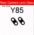 Vivo Y85 Main Camera Glass Replacement. 