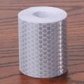 5cm*300cm Reflective Tape Stickers Car Styling For Automobiles Safe Materia. 
